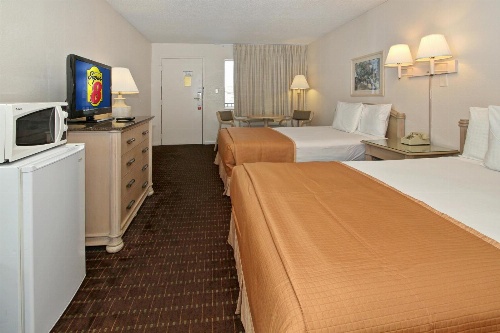 Super 8 by Wyndham Kissimmee image 3